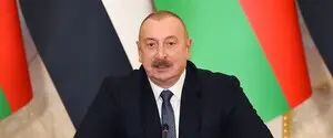 Азербайджан может экспортировать газ через Украину по истечении соглашения с Россией