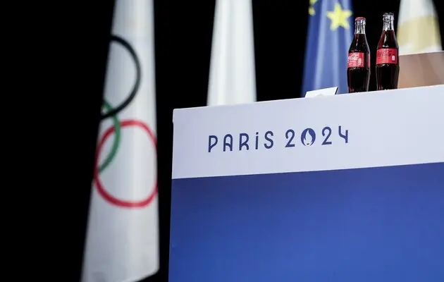 Влада Франції заборонила деяким журналістам з Росії висвітлювати Олімпіаду через можливе шпигунство