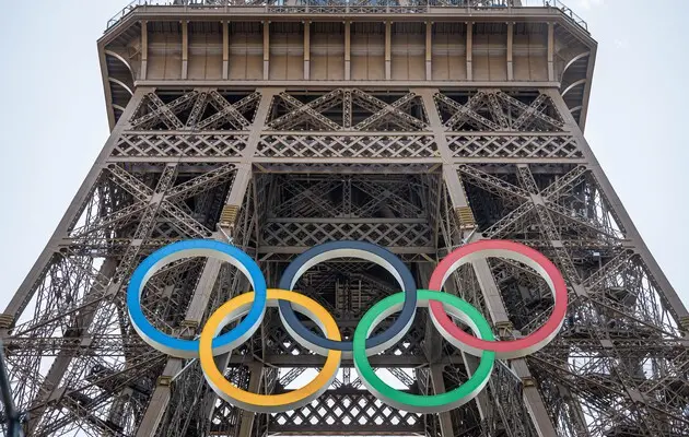Олімпіада-2024: медальний залік літніх Ігор у Парижі