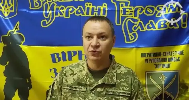 Россияне готовят новое наступление на Харьковщине – Волошин