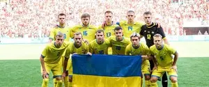 Олимпийская сборная Украины по футболу на Играх в Париже: результаты всех матчей