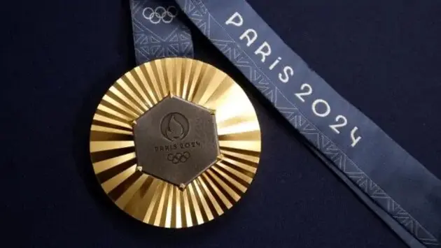 Стала известна сумма призовых для украинских медалистов Олимппиады-2024