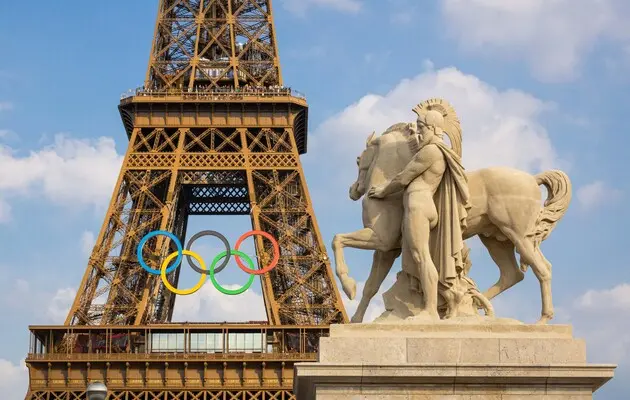 Олімпіада-2024: все, що потрібно знати про головну спортивну подію чотириріччя