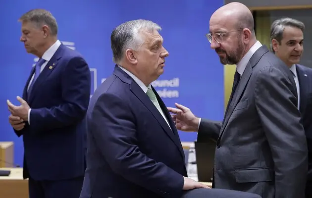 Польща запропонувала перенести зустріч глав МЗС Євросоюзу з Будапешта до Львова, Угорщина виступає проти — ЗМІ