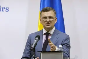 Кулеба на Раді глав МЗС Євросоюзу назвав пʼять кроків для термінової допомоги енергетиці України