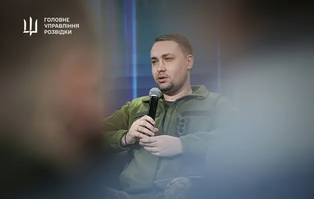 Буданов прокомментировал убийство Фарион и назвал мотив
