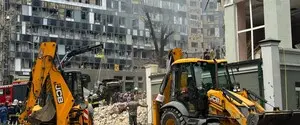 В Нидерландах примут на лечение четырех онкобольных детей из «Охматдета»
