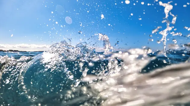 На дні океану знайшли джерела кисню