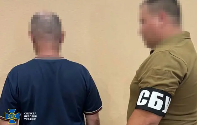 В Одесской области осудили двух иностранцев, которые шпионили за штабами ВСУ