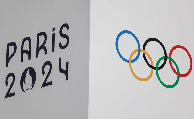 Аналитики ухудшили прогноз по количеству медалей Украины на Олимпиаде-2024