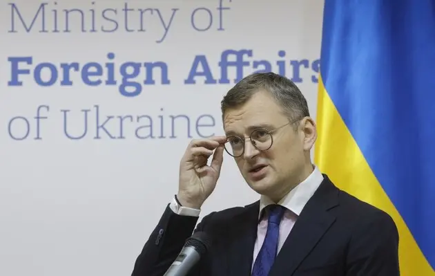 Кулеба рассказал о контактах Украины с Приднестровьем