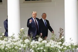 Нетаньяху во время визита в США встретится с Трампом