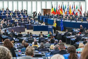 Не Орбану, так Мелони: Европейский парламент раздает самые высокие должности