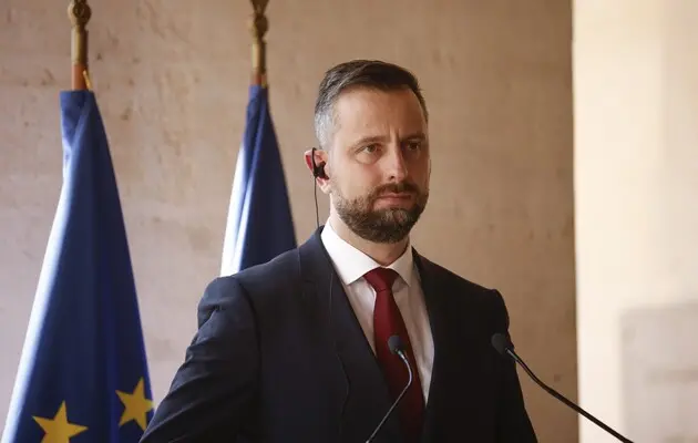 Не будет вступления Украины в ЕС без решения «Волынского вопроса» – польский министр