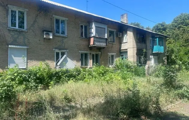 Войска РФ убили троих жителей Донецкой области и еще шестерых — ранили