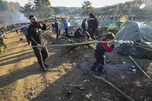 Польша давит на Китай, чтобы 