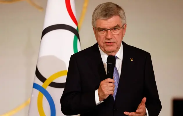 Франція отримала від МОК право провести ще одну Олімпіаду