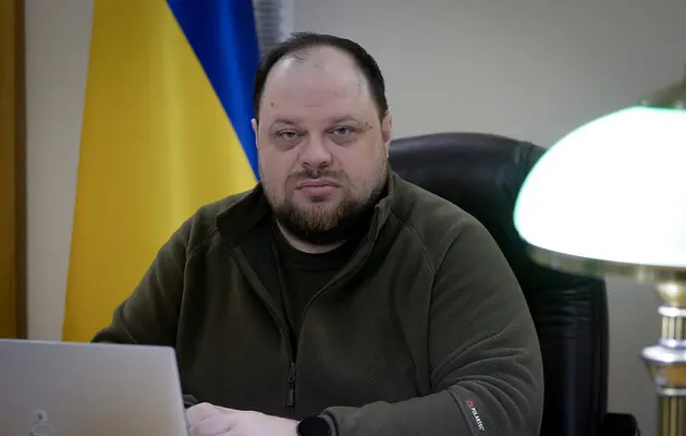 Депутаты будут дорабатывать законопроект о запрете УПЦ МП. Стефанчук попытался оправдаться за перерыв в заседаниях ВРУ