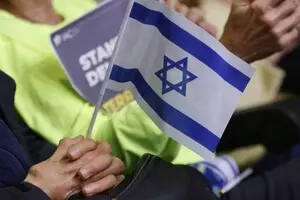 Крупнейшие профсоюзы США призывают Байдена прекратить военную помощь Израилю