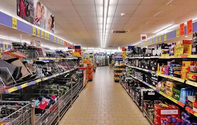 Цена товаров в супермаркетах уже включает стоимость работы генераторов – продуктовые ритейлы