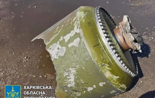 Росіяни вдарили ракетою по Лозовій на Харківщині: знову зросла кількість загиблих