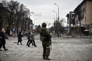 Москва предлагает рекордные $22 тысячи за участие в войне в Украине