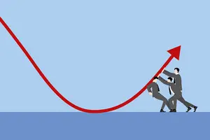 Инфляция, как в 90-х: рост цен в промышленности побил 30-летний рекорд