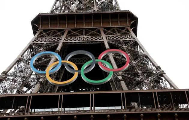 У день відкриття Олімпіади у Парижі на вулиці виведуть майже 60 тисяч силовиків
