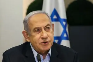 Нетаньяху и его делагация частно давят на администрацию Байдена, чтобы та ускорила предоставление большего количества вооружений — Politico