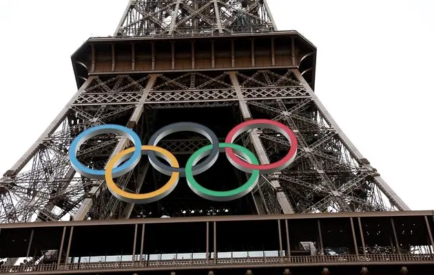 Олимпиада-2024: где смотреть церемонию открытия Игр в Париже