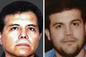 В США задержаны лидер мексиканского наркокартеля 