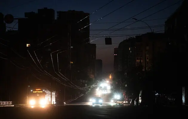 Мегаватты любой ценой. Сможет ли Украина нарастить импорт дефицитной электроэнергии?