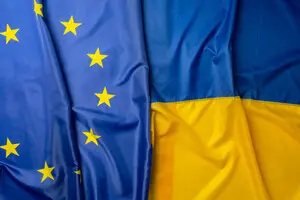 ЄС передає Україні перший транш на 1.5 млрд євро прибутків із заморожених російських активів
