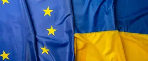 ЄС передає Україні перший транш на 1.5 млрд євро прибутків із заморожених російських активів