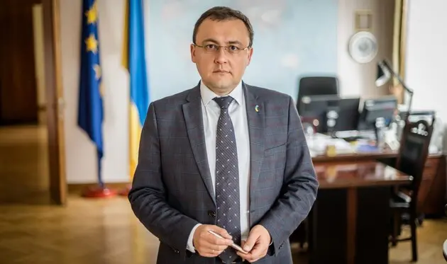 Работаем над созданием гуманитарного коридора для возвращения украинцев из оккупированных территорий – посол в Турции