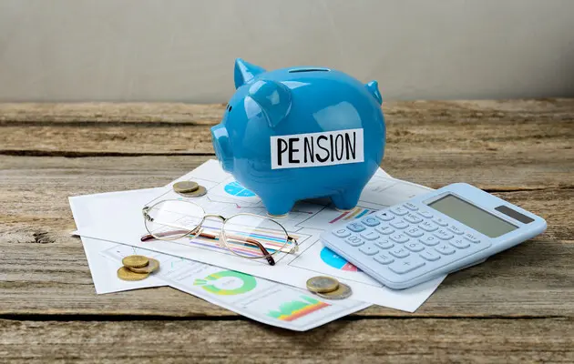 Благотворительное пенсионное пожертвование: может ли его сделать ООО