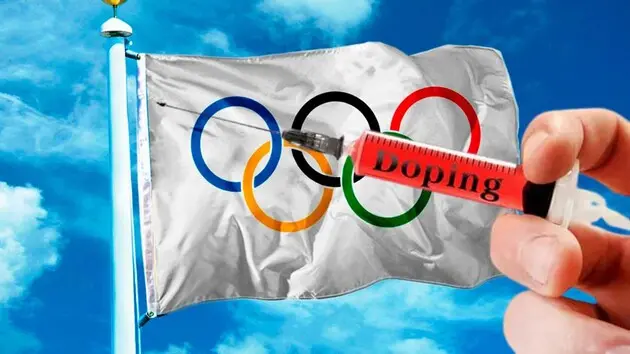 На Олімпіаді-2024 зафіксовано перший випадок позитивної допінг-проби