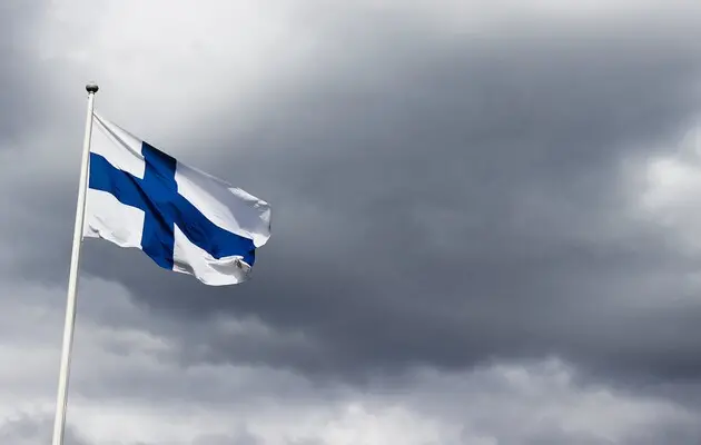 Финляндия расследует вероятное нарушение своих территориальных вод российским судном
