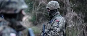Польские законодатели проголосовали за разрешение силовикам безнаказанно применять оружие на границе с Беларусью