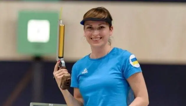 Костевич встановила історичний рекорд України на Олімпіаді-2024