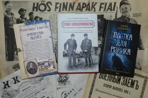 Шерлок Голмс надихнув і відпочиває: український ретродетектив набирає обертів