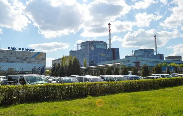 Хмельницкая АЭС получила технику для достройки энергоблоков