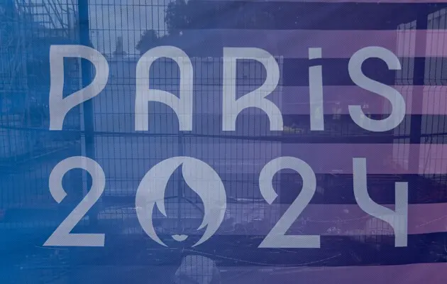 Німецькі спортсмени поскаржилися на їжу на Олімпіаді-2024 у Парижі