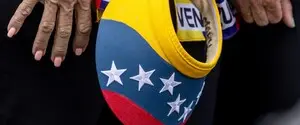 В Венесуэле и Мадуро и оппозиция заявили о победе на выборах президента