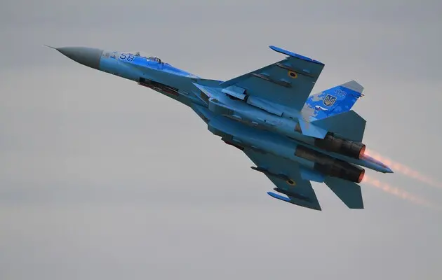 День Воздушных Сил Вооруженных Сил Украины: история