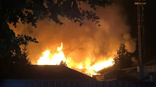 Ілюстративне фото.