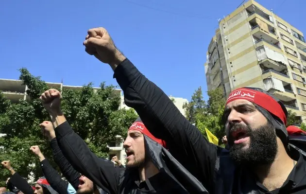 Загострення ситуації між Ліваном та Ізраїлем: в МЗС дали поради українцям