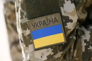 Чехія розмірковує щодо створення легіону з українських добровольців