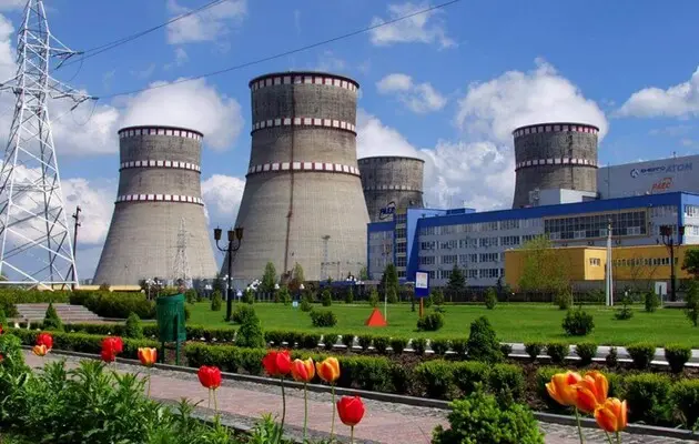 США официально поддержали наращивание мощностей атомной энергетики в Украине