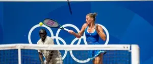 Теннис на Олимпиаде-2024: вылет Свитолиной, Костюк пробилась в четвертьфинал